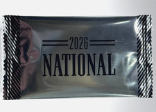 2025 Panini National Convention Silver Packs Wrapper Redemption Checklist Guide in-content 5