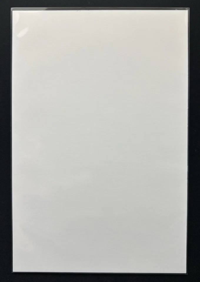 Tarjeta de béisbol de gran tamaño de Wes Helmes autografiada 4x6 2025 Foto 2 de 3