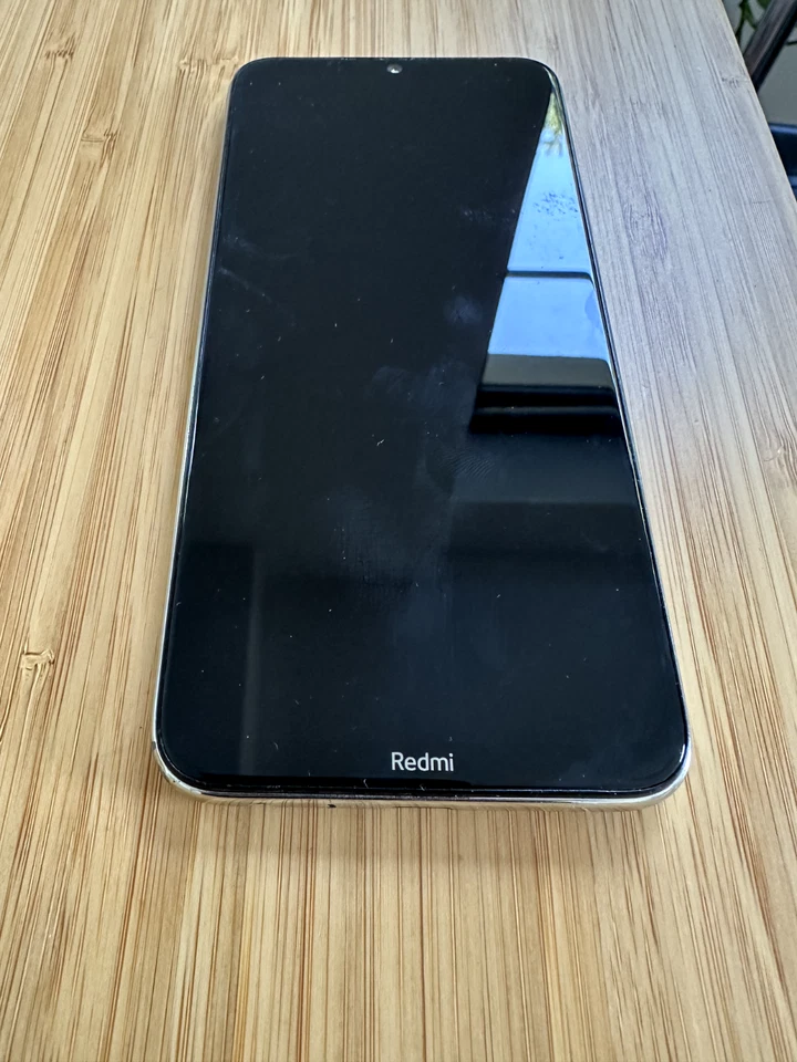 Xiaomi Redmi Note 8 · 64GB, photo 2 of 3