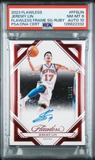 Jeremy Lin 直筆サイン入り写真』証明書付き20×25 Linsanity Lives On