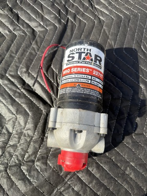 #ad NorthStar NSQ Series 12V On Demand Sprayer Diaphragm Pump $89.97