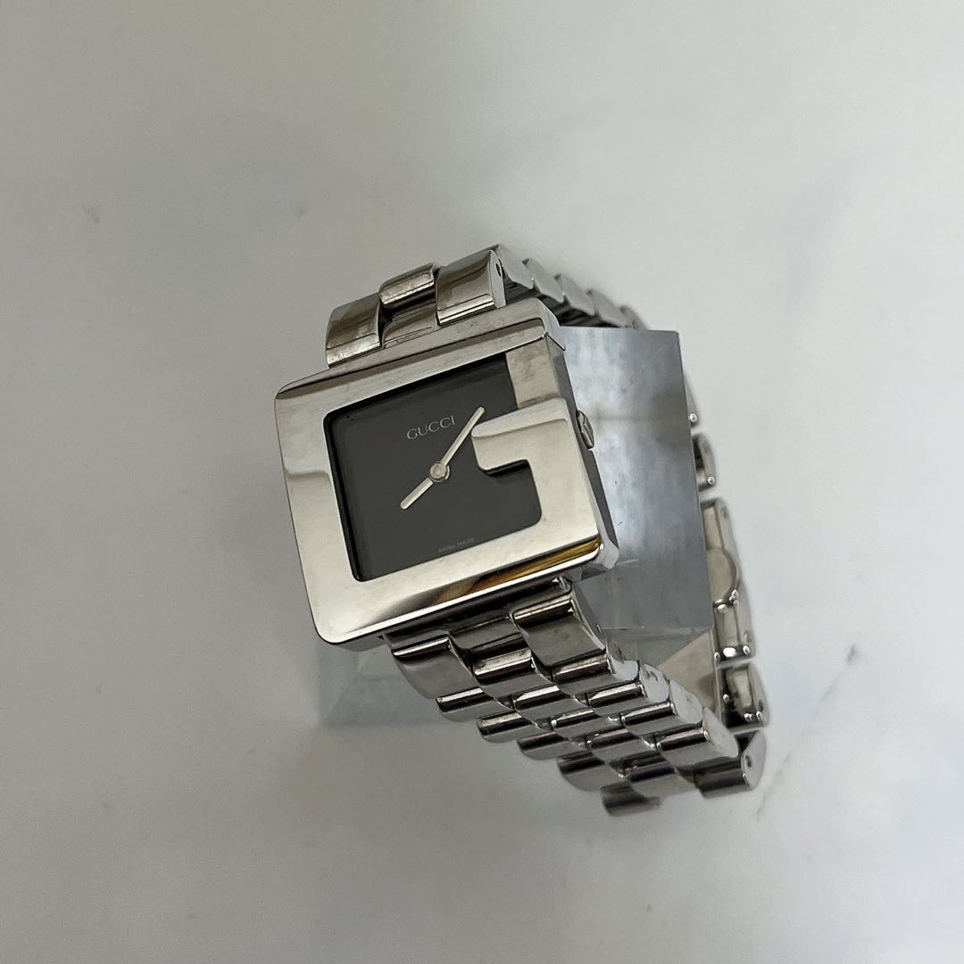 kankan様　GUCCI 3600 J 腕時計 Gucci 3600J – Watchworks