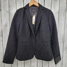 Banana Republic Factory Blazer 4