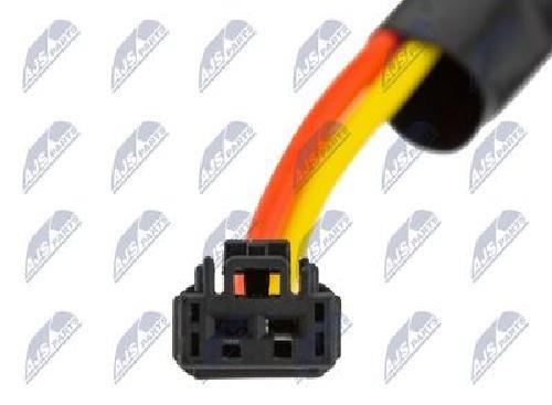 Original NTY Ignition/Start Switch EKS-CT-001 For Citroën