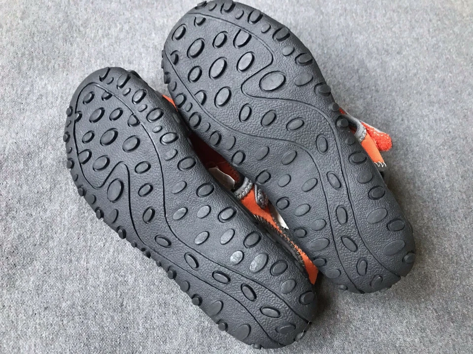 GAP babyGap NWT Outdoor Sandals Water Shoes sz TDDLR 11 with Free Flip Flops - Image 3 of 4