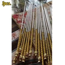 Tattoo Needles Sak Yant Needle Art Machines Thai Traditional Handcraft Stainless