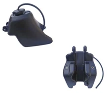 FUEL GAS TANK FOR YAMAHA PW50 PW 50 DIRT BIKE GT32