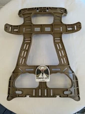 USMC FILBE Coyote Main Pack Large Rucksack Frame Tan Molle Backpack Ruck