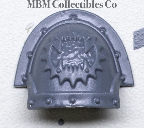 Warhammer 40K Heresy Kill Team Chaos Space World Eaters KHORNE BERZERKERS Bit - Picture 75 of 106
