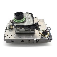 62te 6 Speed Transmission Valve Body And Solenoid Block Pack For Dodge Chrysler