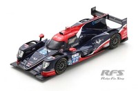 Oreca 07 Gibson 24H Le Mans 2022 United Autosports Albuquerque 1:43 Spark 8622