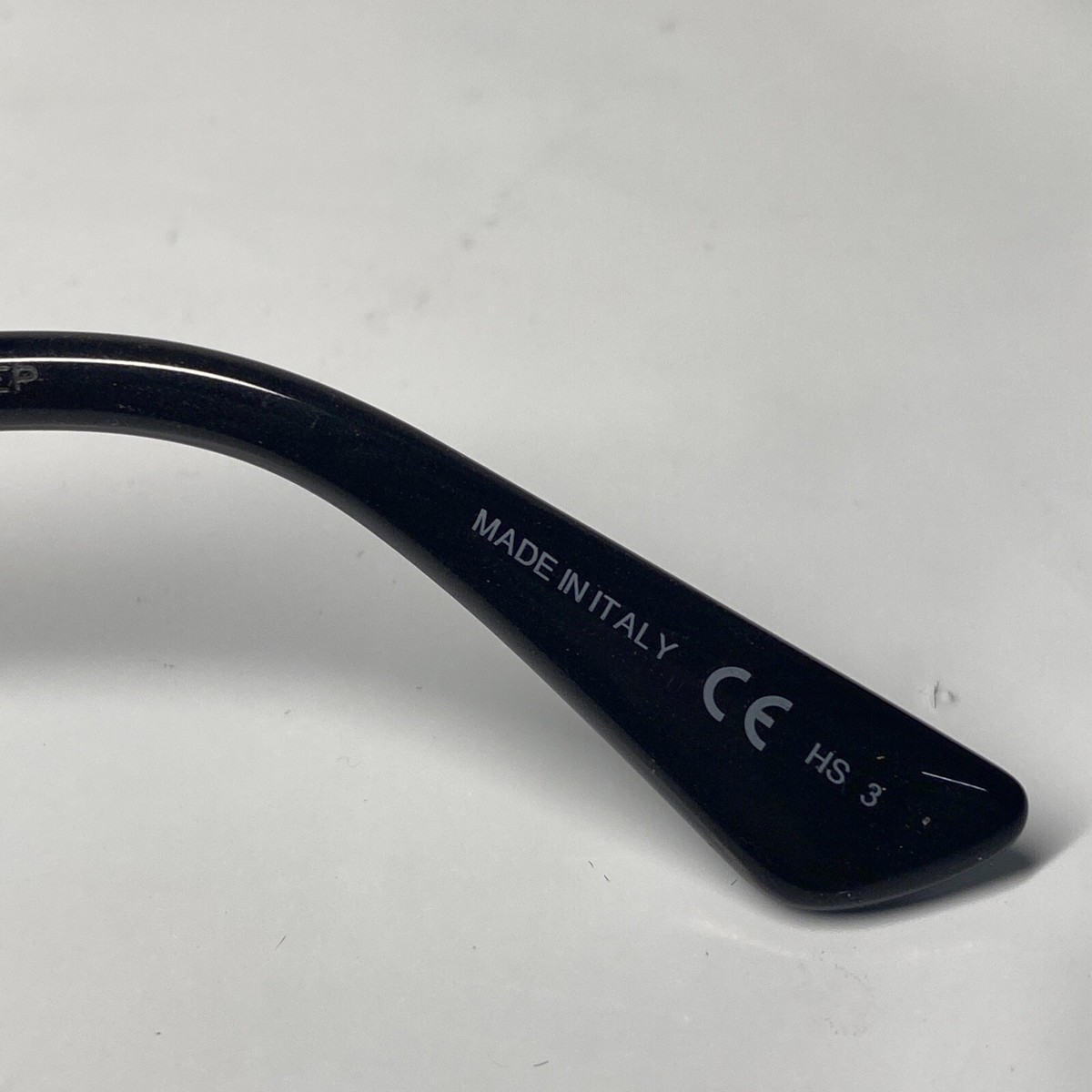 Christian Dior 084JNR Sunglasses 59-13-140 - Silver/Black New Christian Dior DiorSoRealS 84JNR Palladium/Black  main image 2