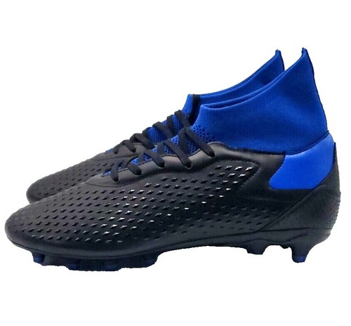 Gants de football Unisexe Nike NK GK MATCH - HO23 Bleu Sport 2000 - Ref