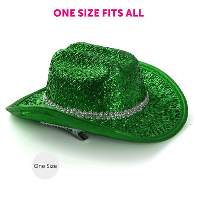 Cappello Da Cowboy Rosa - Italia - Foto 3