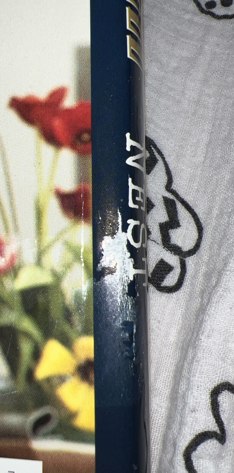 Hornet's Nest 1996  - 0399142282, Hardcover, Patricia Cornwell, Like New 1997