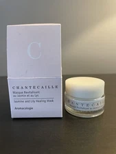 Chantecaille Jasmine and Lily Healing Mask 15 ml .5 fl oz NIB