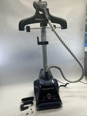 Rowenta Compact Full Size Garment Steamer Valet 1500W