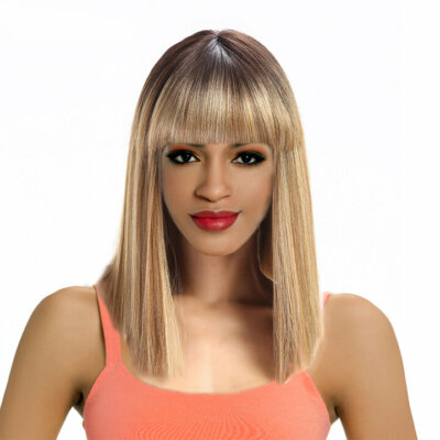 Fashion Idol 101 by Sleek Premium Synthetic Wig TINA UK