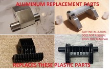 Metal Drive Toggle  Clevis Mount Fit La-Z-Boy Lazyboy Power Recline Made in USA