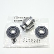 Original Ferrari 360 430 599 612 Traggelenk Querlenker unten LOWER BALL JOINT