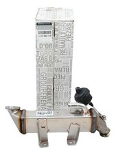 Original Exhaust Egr Cooler Renault 2.0-2.3DCI 147356011R