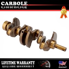 For 1995-1997 Nissan Pickup 2.4l New Engine Crankshaft Replacement Ka24e For 1995-1997 Nissan Pickup 2.4l New Engine Crankshaft Replacement Ka24e