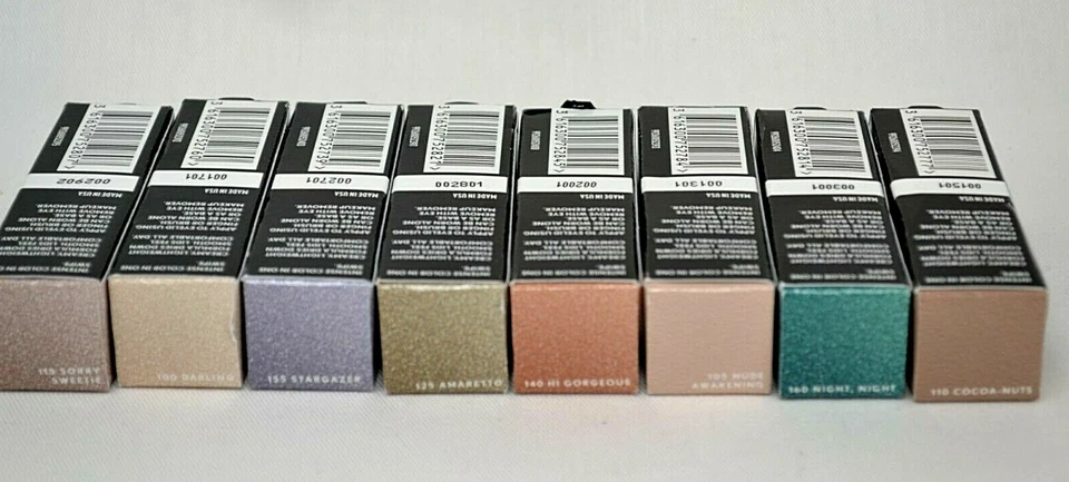 Covergirl Exhibitionist Lid Paint, Different Colors to Choose - Image 2 of 4