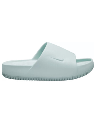 Nike WMNS Calm Slide Jade Ice - Size 9