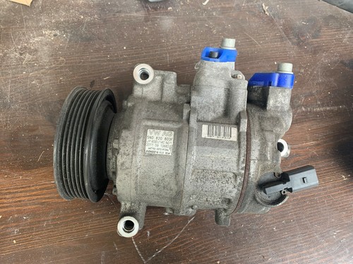 VW Tiguan Golf Plus Audi Skoda Klimakompressor 5N0820803F original