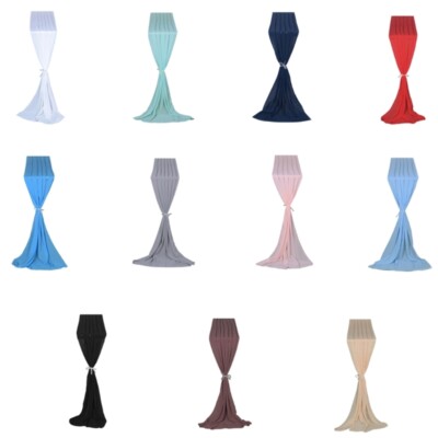 Unique Table Runner for Cake Table Create Festival Decors