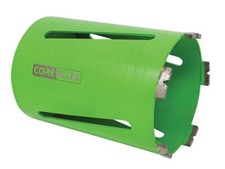 Image of CorePlus CORDCD107 DCD107 Diamond Dry Core Drill Bit 107mm