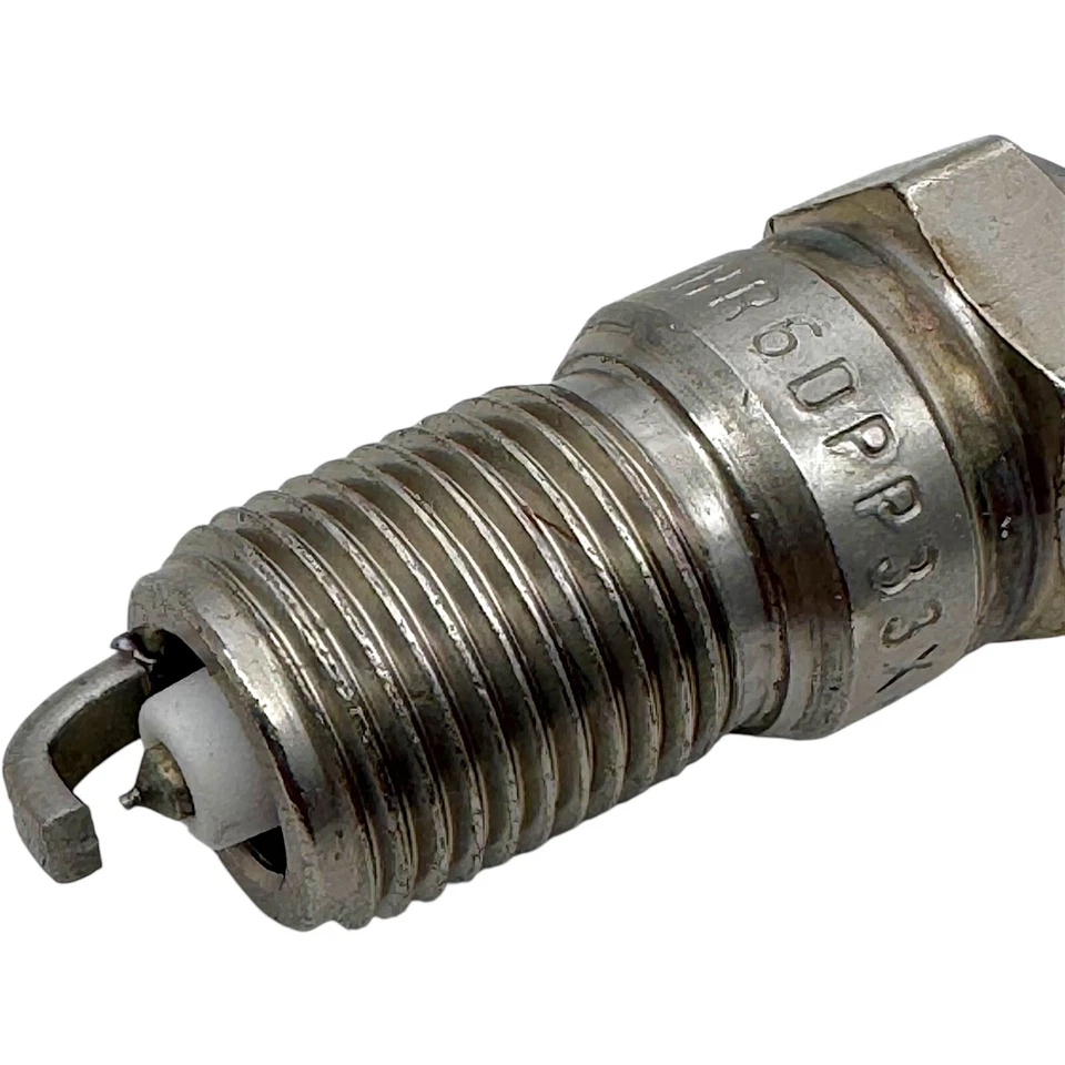 Bujía Bosch 8113 Doble se adapta a FORD E150 E250 E350 F150 F250 Pack de 4 Foto 4 de 4