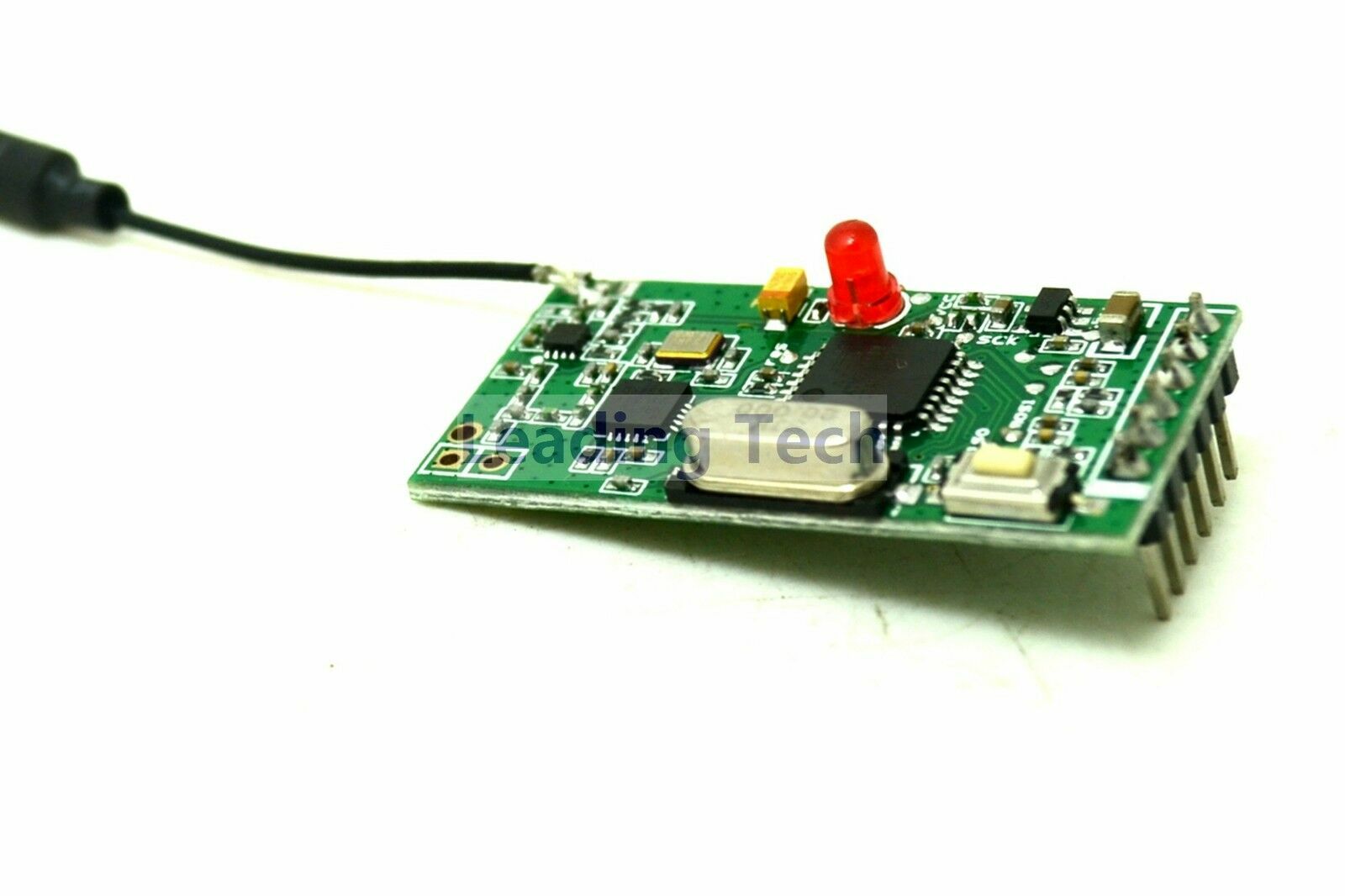 1 pair 2.4G XL-01M Wireless Digital Audio NRF24L01 Transceiver Module