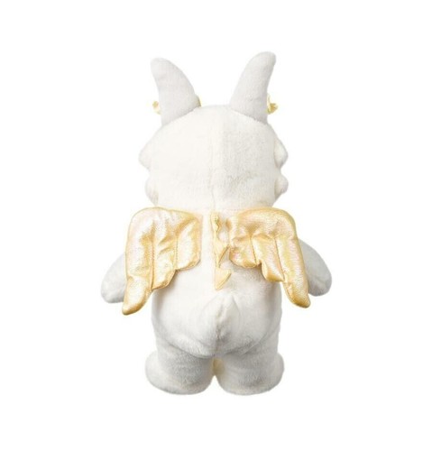 Bambola di peluche Starbucks Corea 2024 Capodanno drago ribassista orso + portachiavi 2 pacchetto - Foto 11 di 15