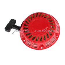 Pull Start Recoil Starter for Wen Power Pro Generator 2200 3250 3500 4500 Watt