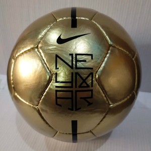 neymar nike ball