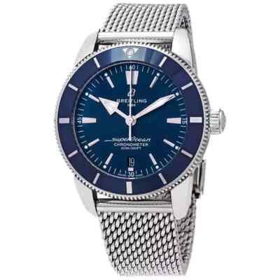 New Breitling Superocean Heritage B20 Automatic 44MM Men's Watch AB2030161C1A1
