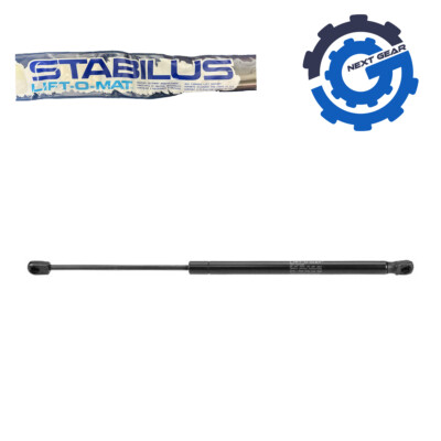 New Stabilus Front Hood Lift Support Gas Struts 2011-2013 Infiniti QX56 SG371010