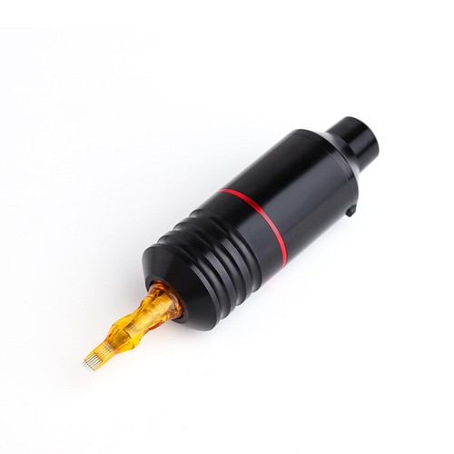 Tattoo Pen Rotary Machine Swiss motor Strong Quiet For Tattoo Cartridge Needles - Picture 6 of 23