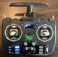 Jumper T20S ELRS EdgeTX + 4in1 Attachment
