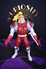 Vtg 1994 OMEGA RED 10" Marvel Comics X-Men Action Figure