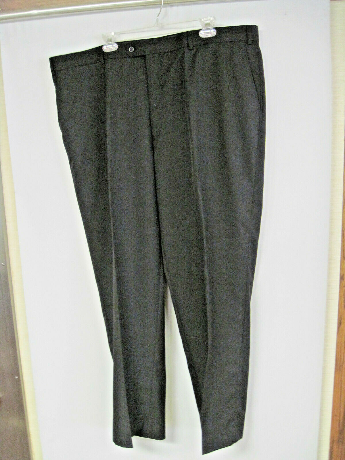 Linea Naturale Size 42 Men's Dress Pants Gem