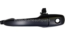 fits Mazda 3 5 6 CX 7 CX 9 Outside Exterior Door Handle Driver Front Left Primed