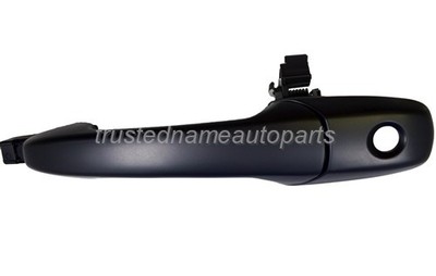 Driver Side Door Handle Exterior Primed Exterior Door Handle For - Foto 7