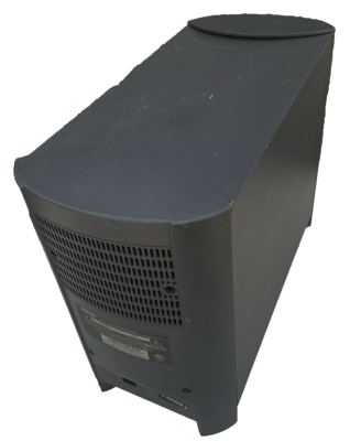BOSE PS3-2-1 Acoustimass Module Powered Speaker System Black