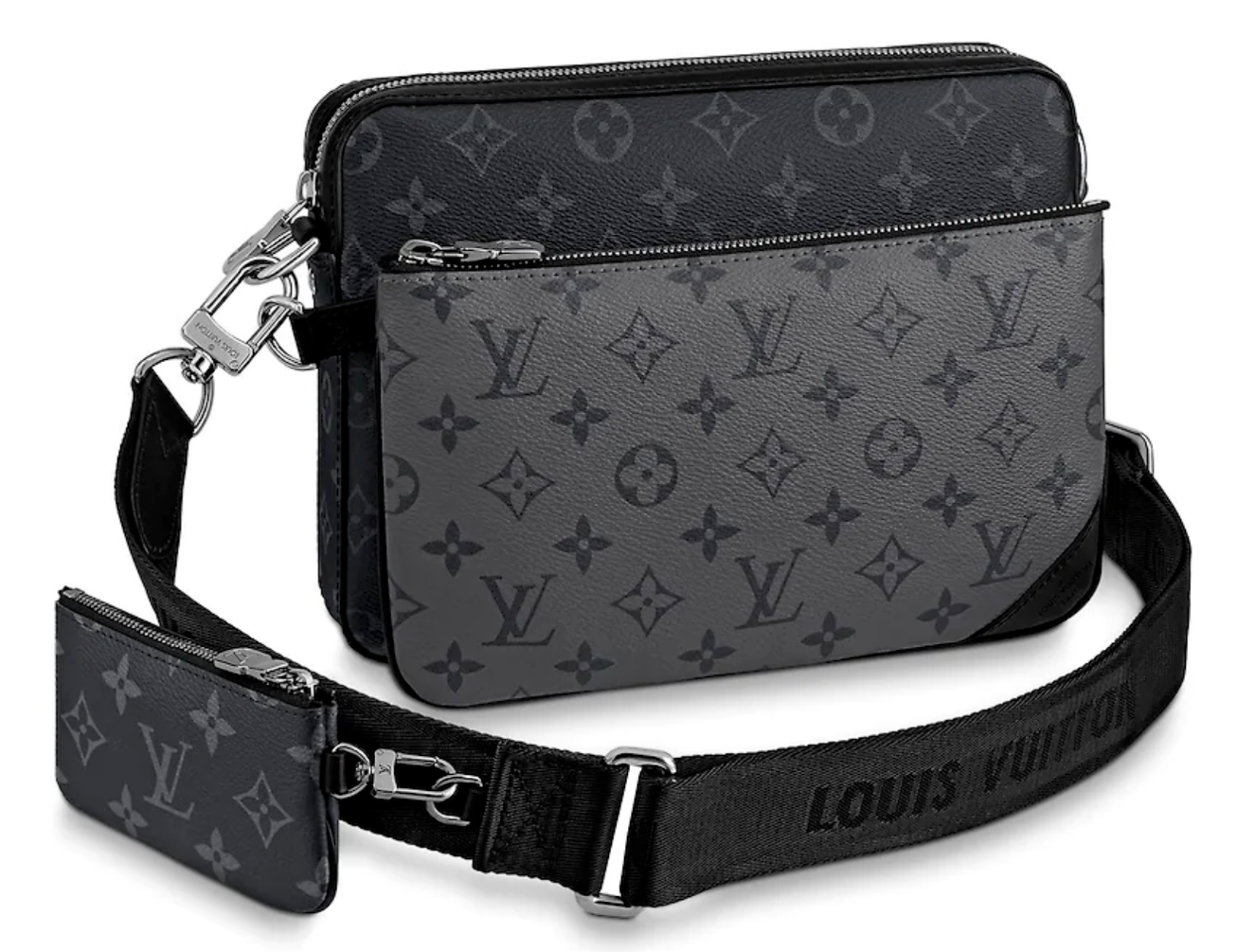 Louis Vuitton lv man messenger bag