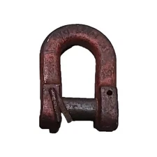Kuplex-T K-21 3/8 CLEVIS