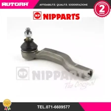 N4822099 Coupling Bar Head (BRAND-NIPPARTS)