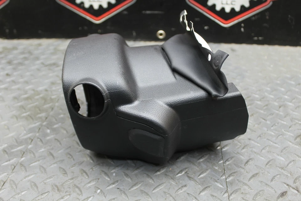 2015 - 2020 Subaru Impreza Wrx Sti OEM украшение крышки рулевой колонки #33 - Изображение 2 из 4