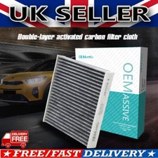 Car Pollen Cabin Air Filter For Honda City Jazz CR-Z CR-V HR-V RU 80291-TF0-E01